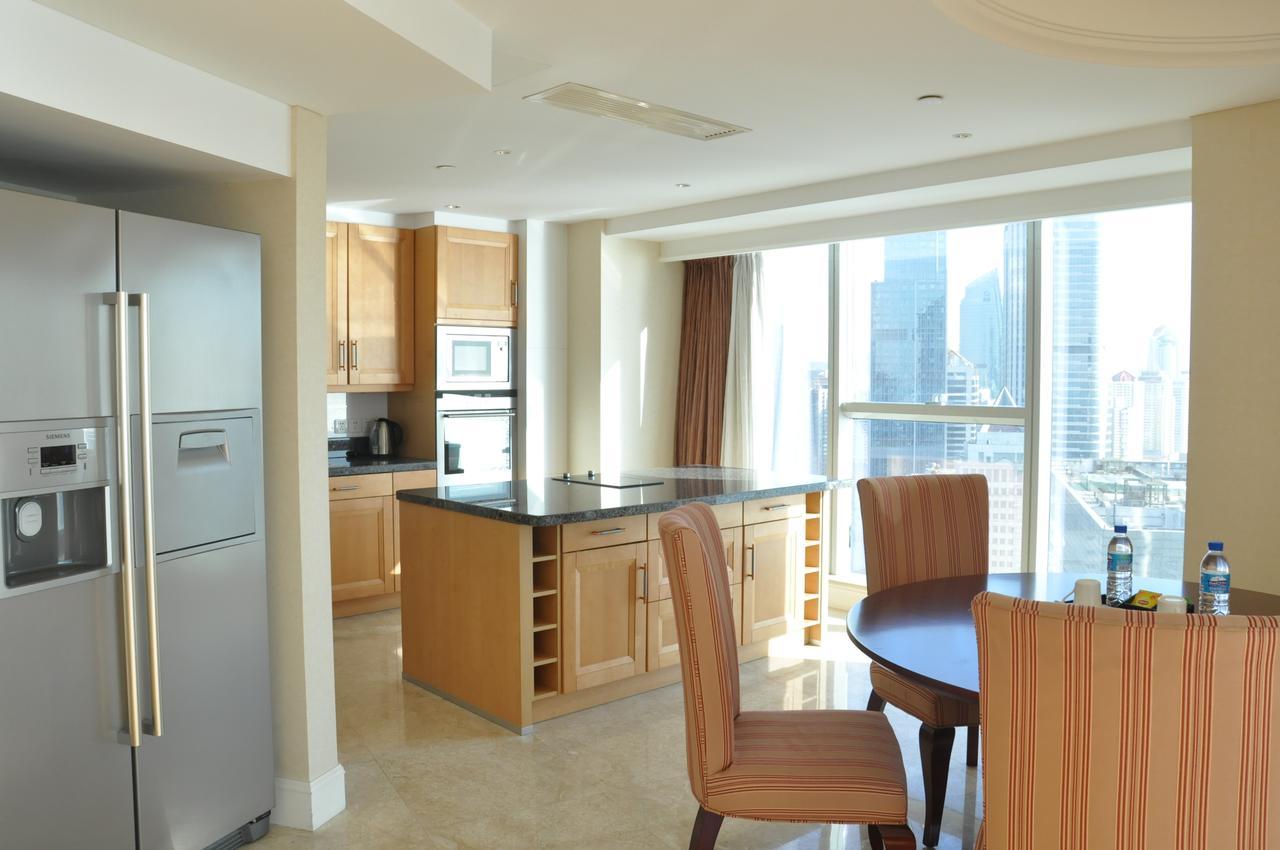 Qingdao Jinshan We+ Holiday Apartment Dış mekan fotoğraf